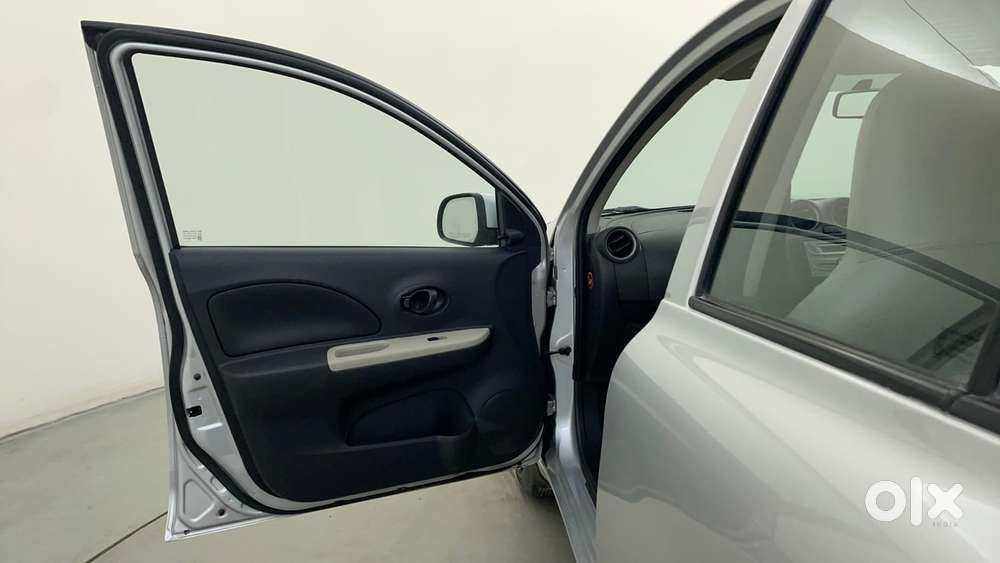 Nissan Micra Active 1.2 Xv Safety Pack, 2015, Petrol