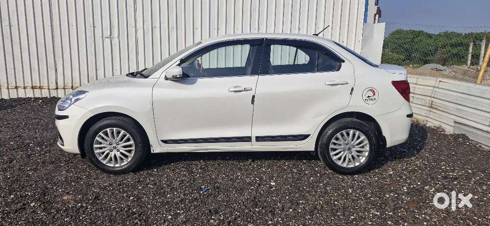 Maruti Suzuki Dzire 1.2 Zxi 2024
