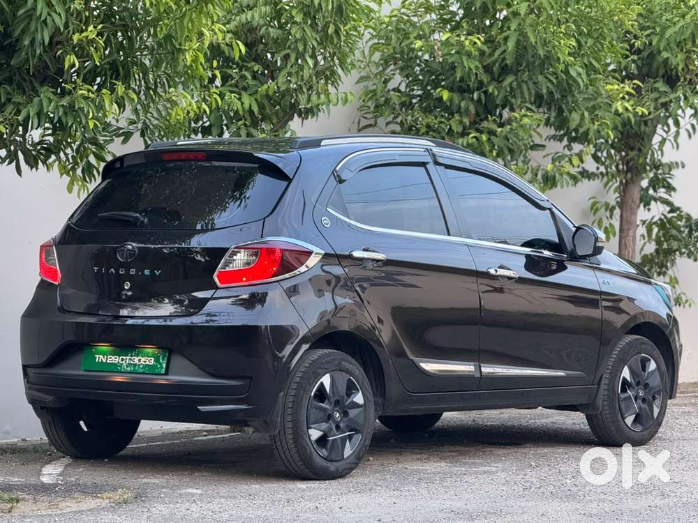 Tata Tiago Ev Xz Plus Tech Lux Lr, 2023