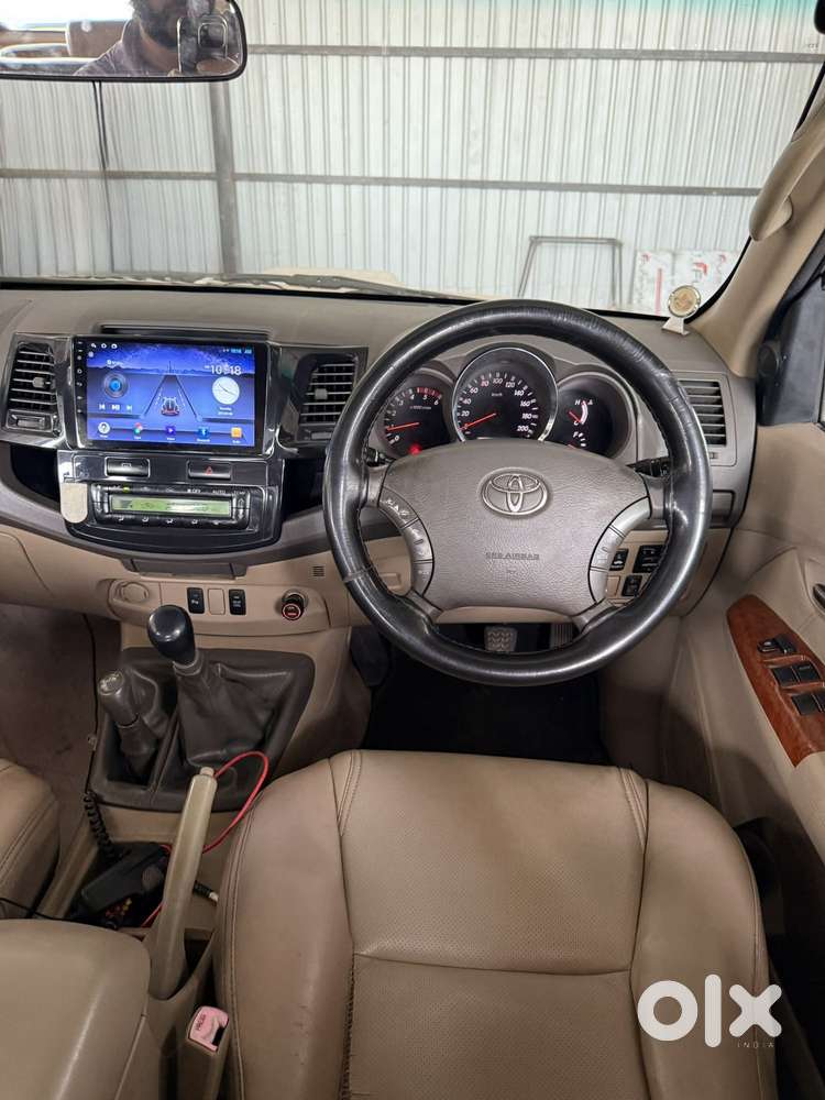Ford Endeavour Titanium Plus 4x4 At, 2021, Diesel