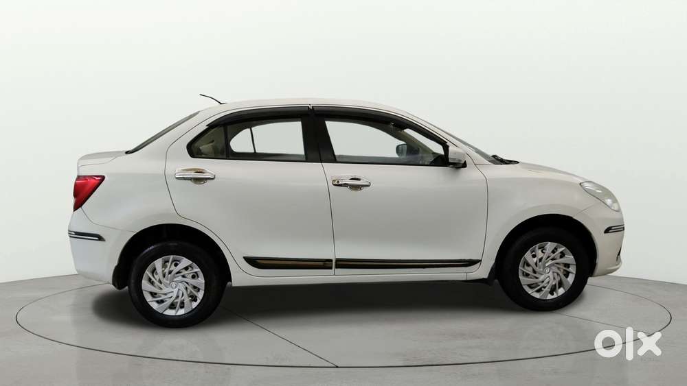 Maruti Suzuki Swift Dzire 1.2 Vxi Bsiv, 2021, Petrol