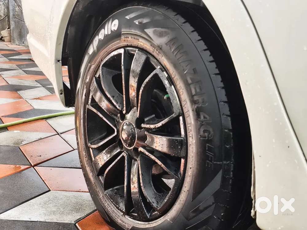 Maruti Suzuki Swift Dzire 2008 Diesel Well Maintained