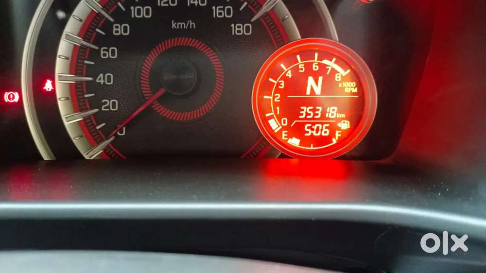 Maruti Suzuki Celerio 2021 Petrol Automatic