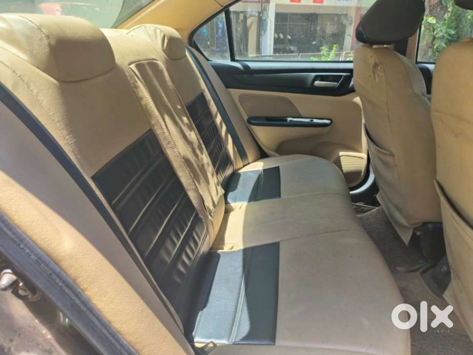 Honda Amaze S 1.2 Petrol Mt, 2020, Petrol