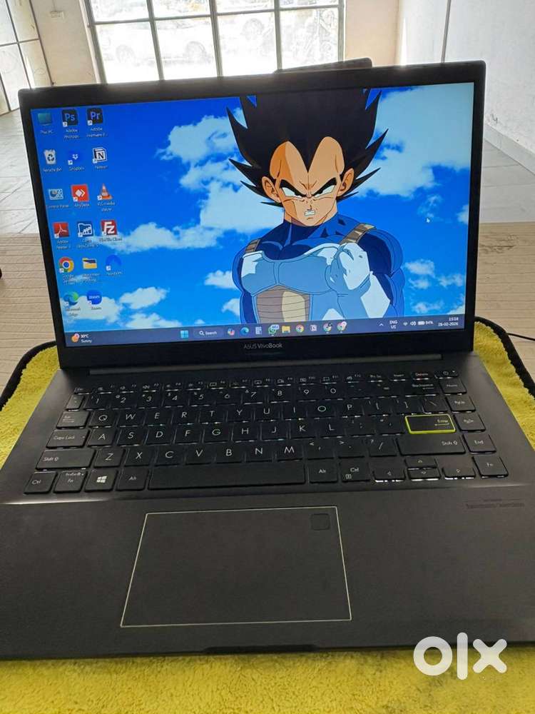 ASUS VivoBook 14 K413JA i5 10th Gen 8GB RAM 512GB SSD - Computers