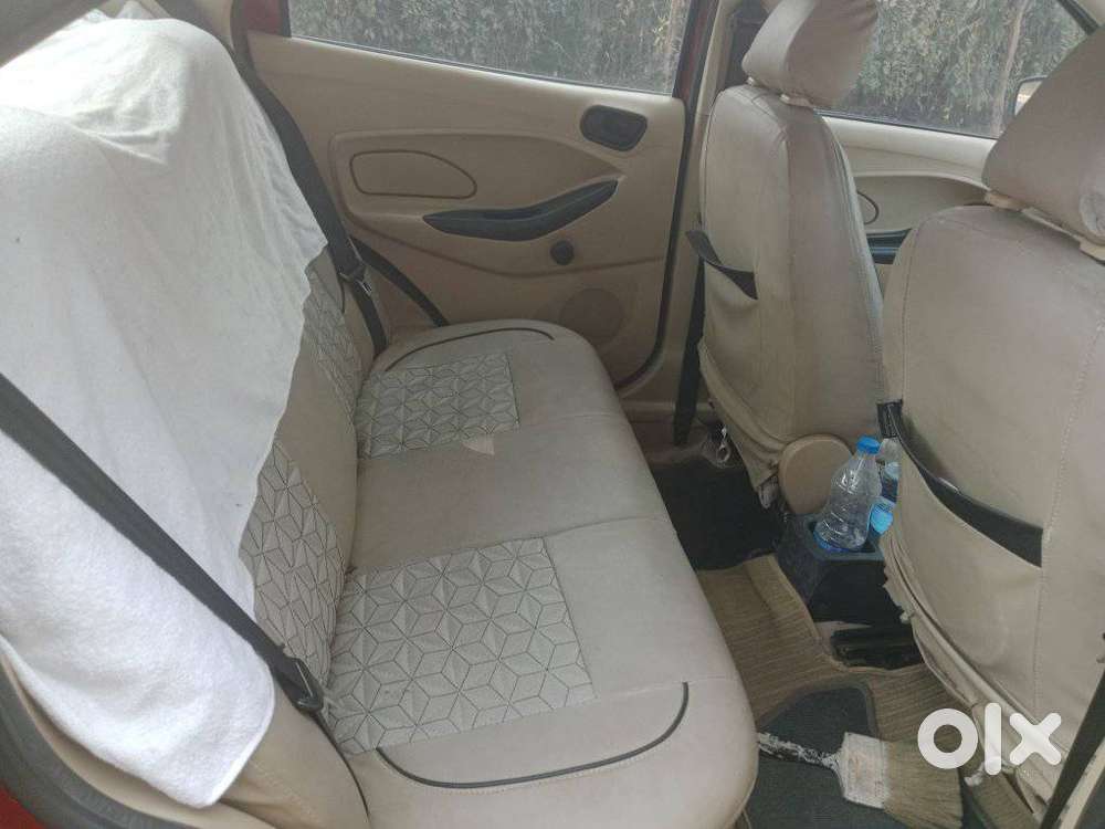 Ford Aspire Trend Plus Tdci, 2016, Diesel