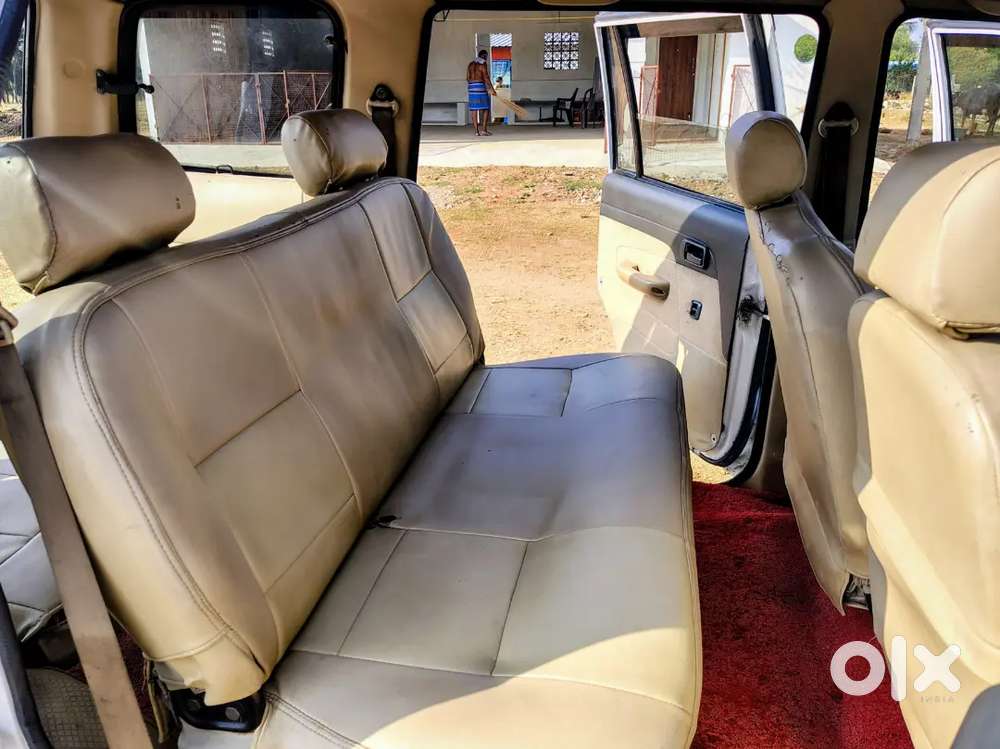 Chevrolet Tavera 2014 Diesel 127000 Km Driven