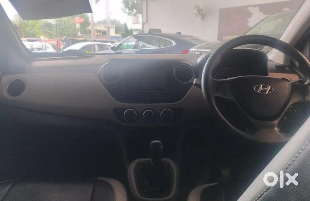 Hyundai Grand I10 Asta 1.2 Kappa Vtvt, 2014, Petrol