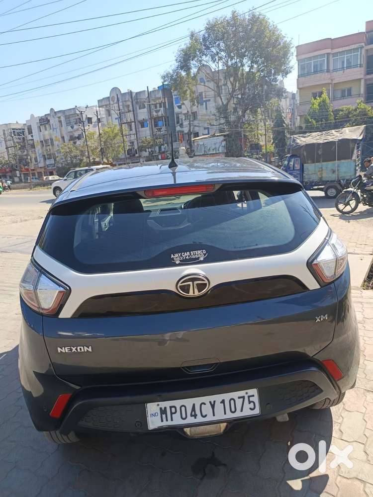Tata Nexon