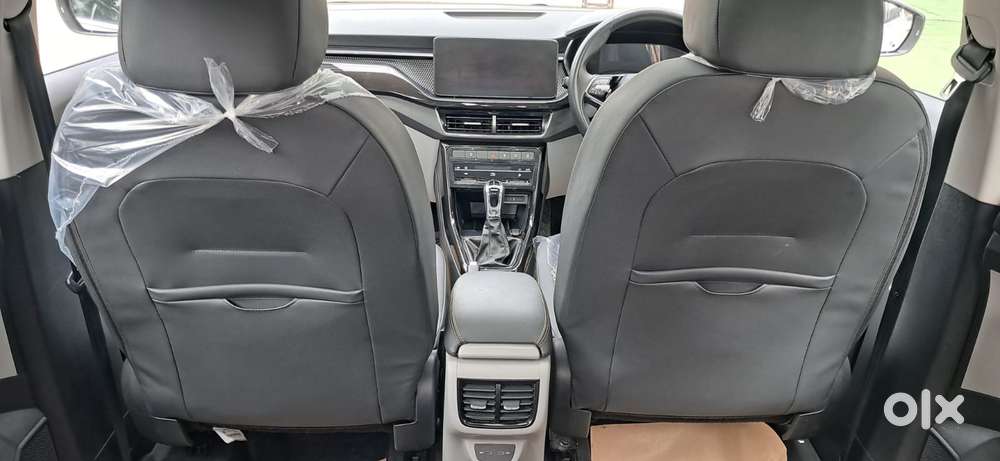 Skoda Kushaq 1.5 Tsi Style, 2024, Petrol