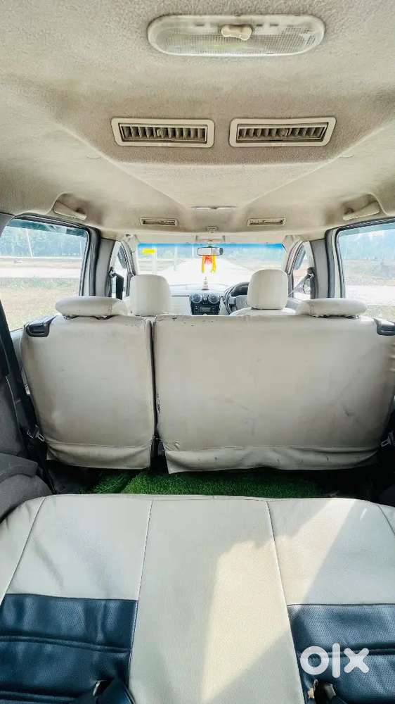 Renault Lodgy 2016 Diesel 150000 Km Driven