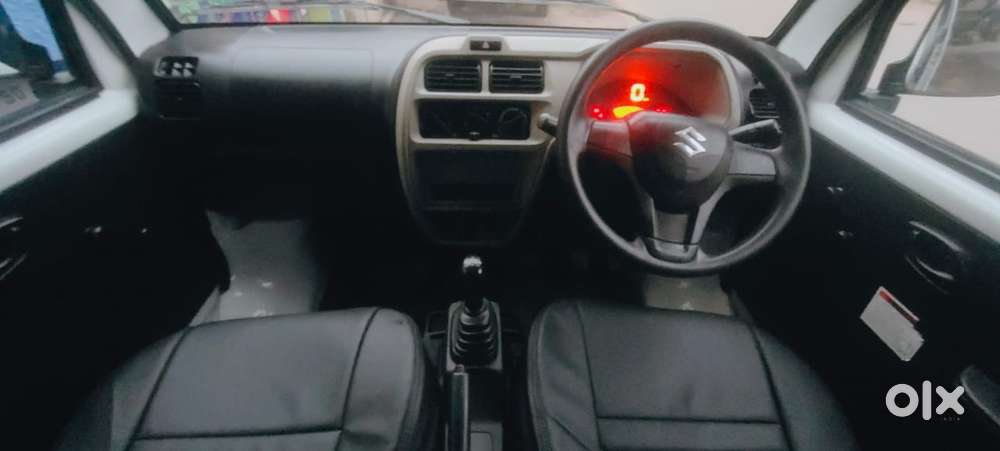Maruti Suzuki Eeco Cng 5 Seater Ac, 2023, Cng & Hybrids