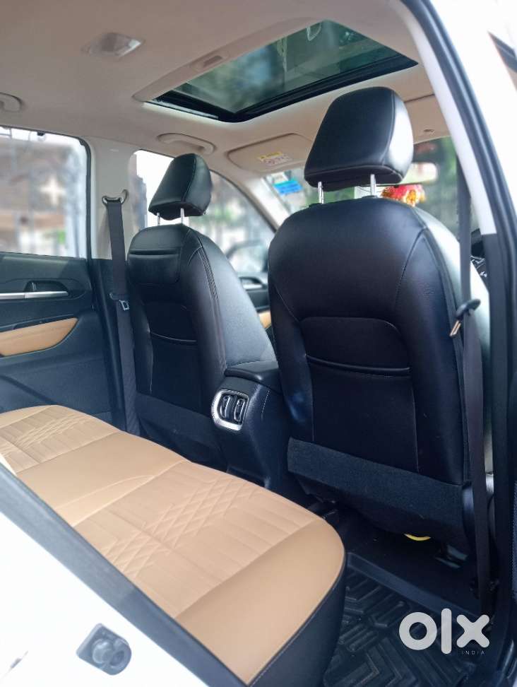 Kia Sonet Htx D, 2024, Petrol