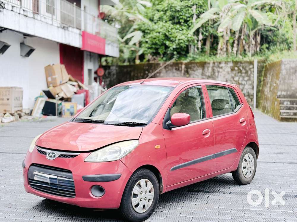 Hyundai I10 Magna 1.2, 2008, Petrol