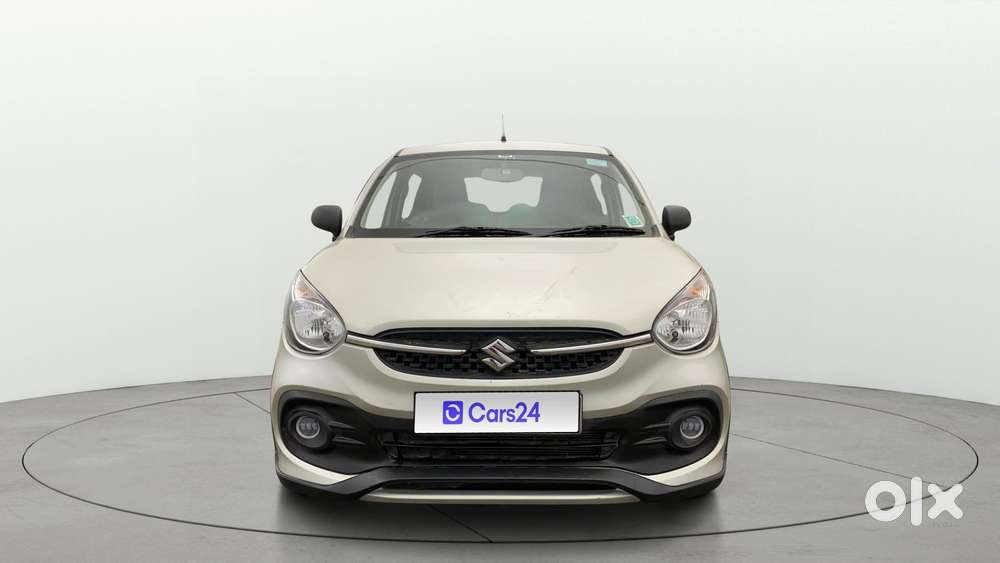 Maruti Suzuki Celerio Lxi Mt, 2025, Petrol