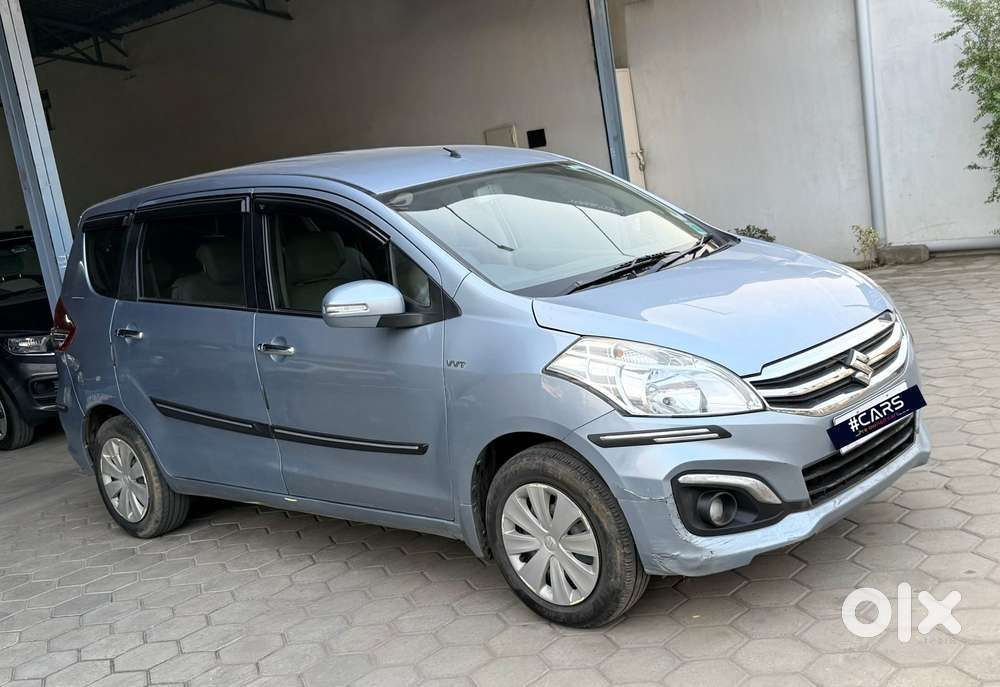 Maruti Suzuki Ertiga