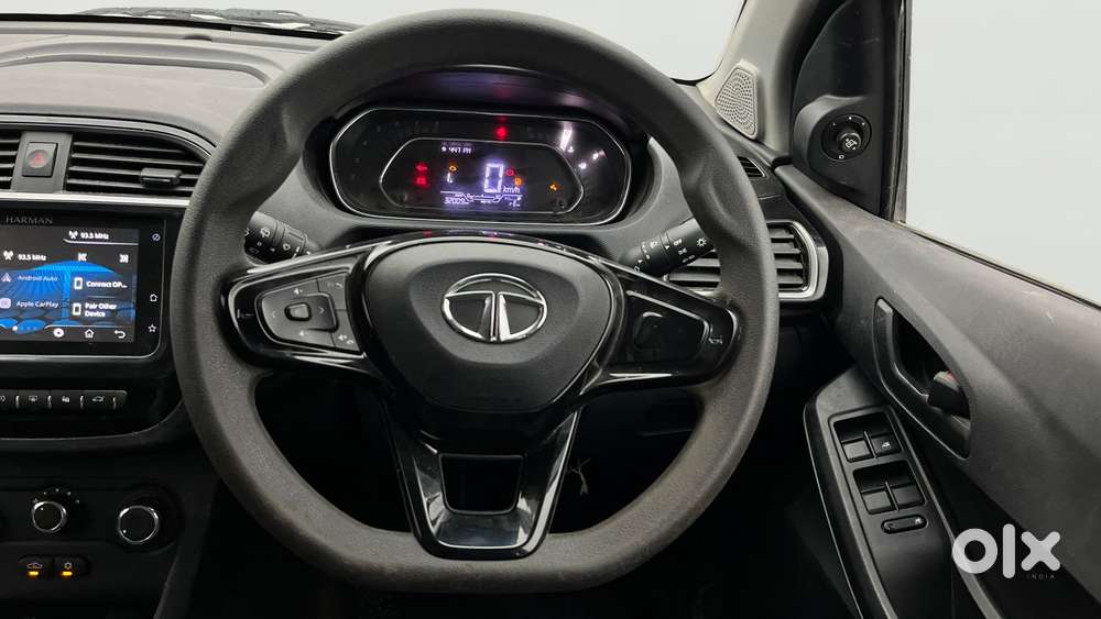 Tata Tiago Nrg