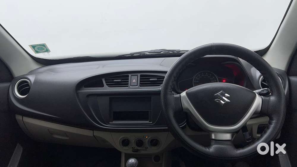 Maruti Suzuki Alto 800 Lxi, 2021, Petrol
