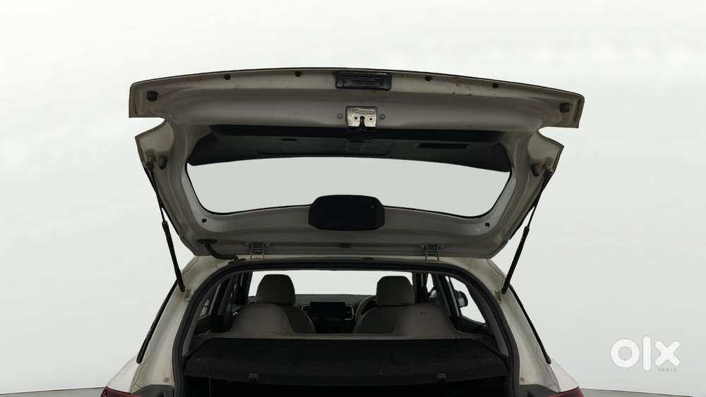 Hyundai Venue S, 2021, Petrol
