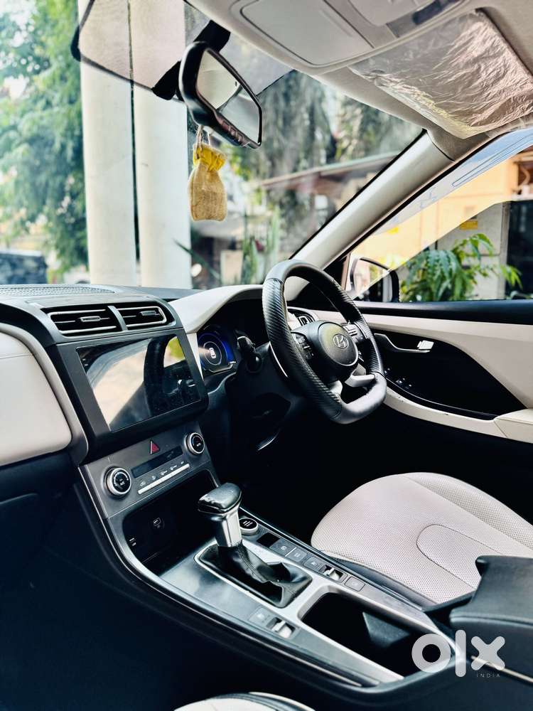 Hyundai Creta 1.6 Sx (o), 2020, Diesel