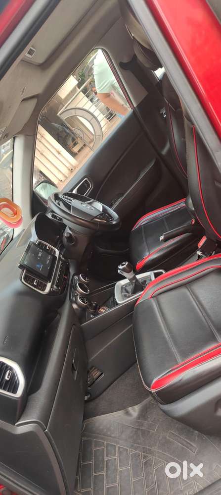 Hyundai Venue Sx Dual Tone Turbo, 2020, Petrol