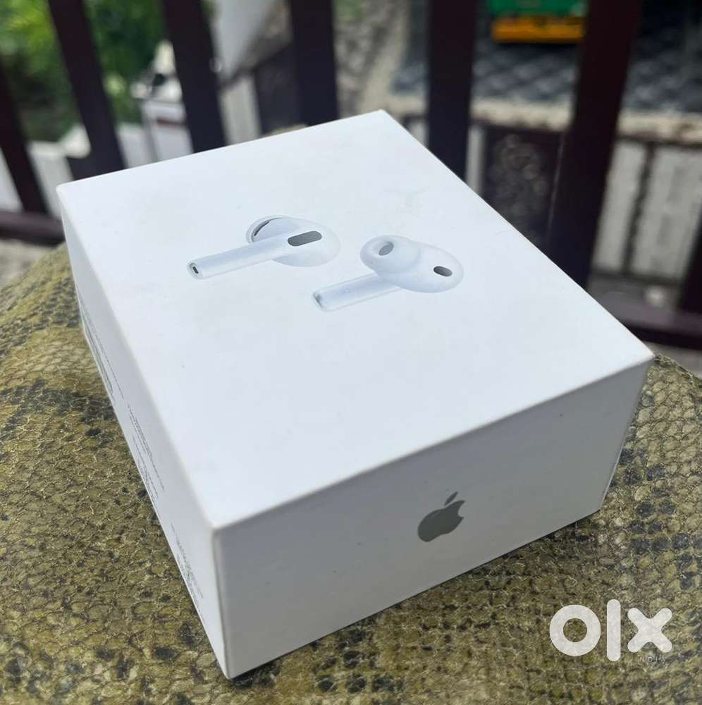 AirPodsproのかばー Airpods pro 3 Gen - Accessories in undefined, - 1843460118