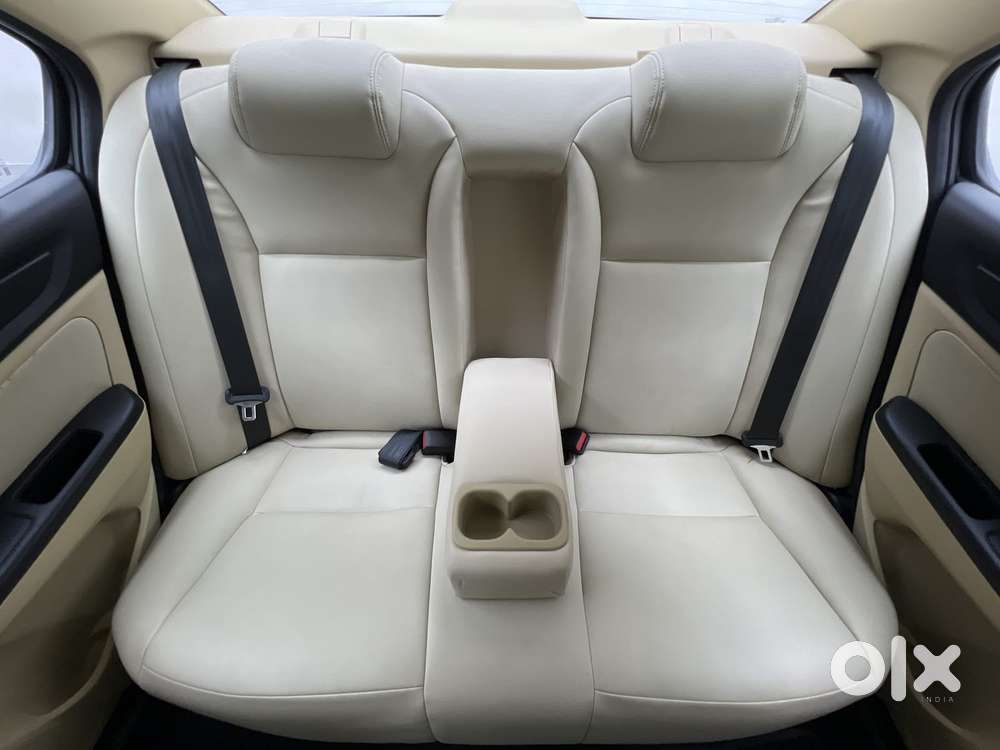 Honda Amaze Vx Cvt I-vtec, 2021, Petrol