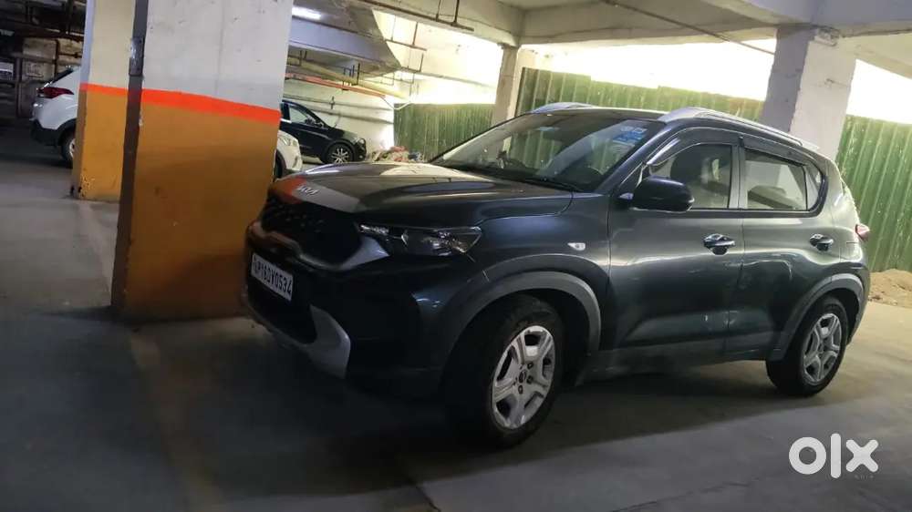 Kia Sonet 1.2 Htk 2023