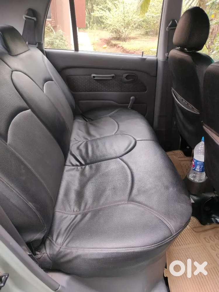 Hyundai Santro Xing 2004 Petrol 75434 Km Driven