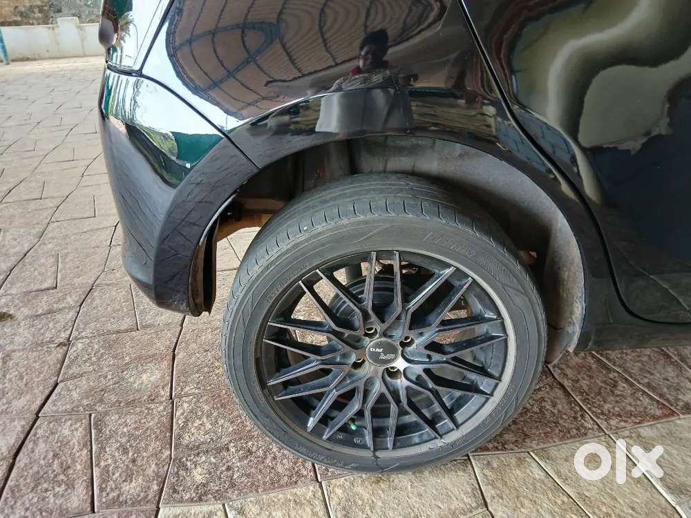 Swift Diesel Automatic Vdi