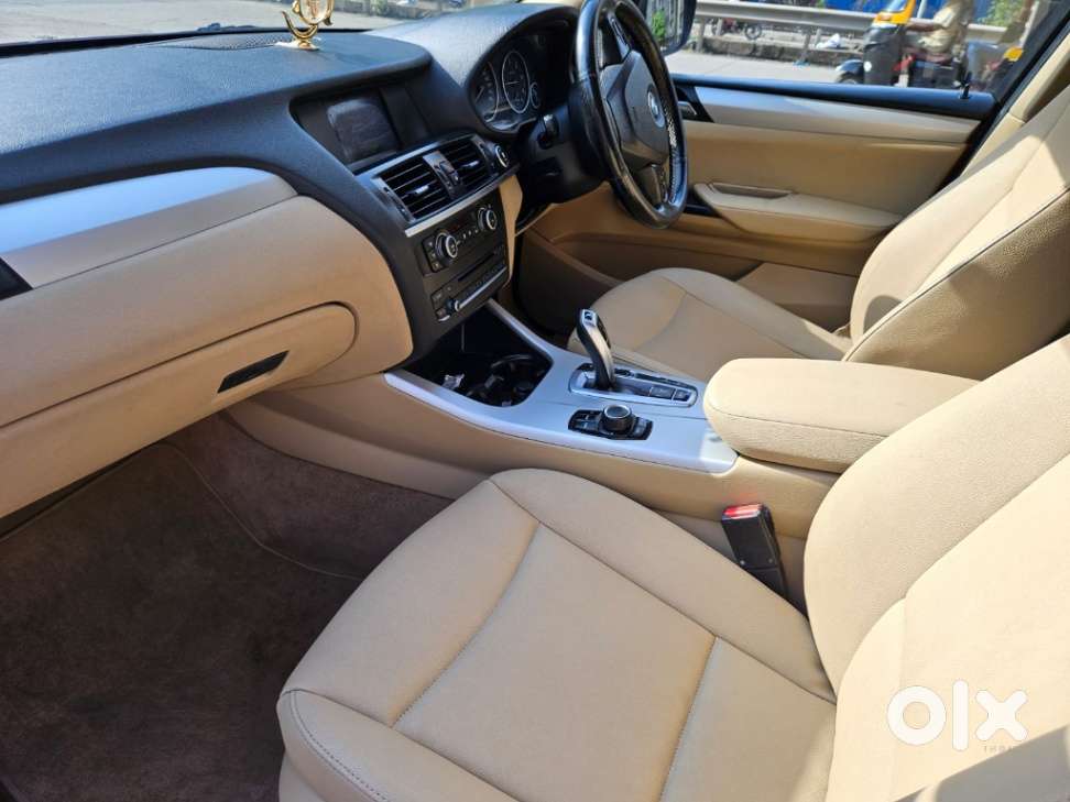 Bmw X3 Xdrive 20d Luxury Line, 2014, Diesel