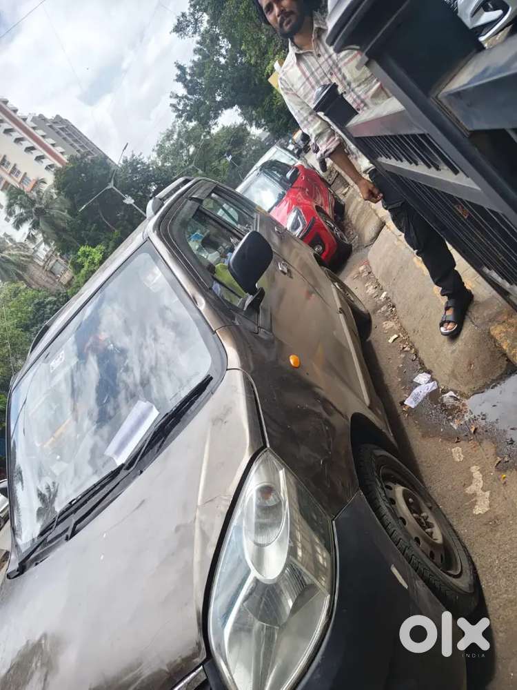 2018 Maruti Suzuki Wagon R