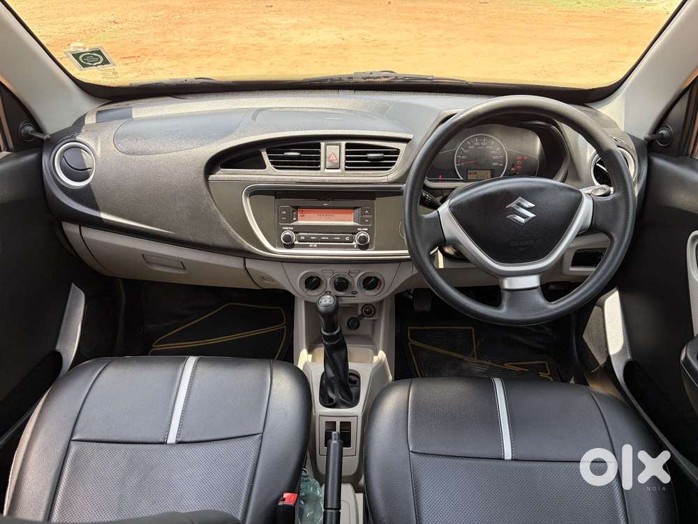 Maruti Suzuki Alto 800 Vxi Airbag, 2022, Petrol