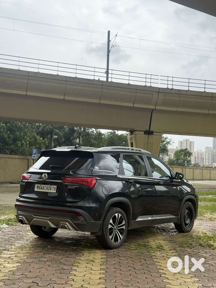 Mg Hector 2.0 Sharp Diesel, 2022, Diesel