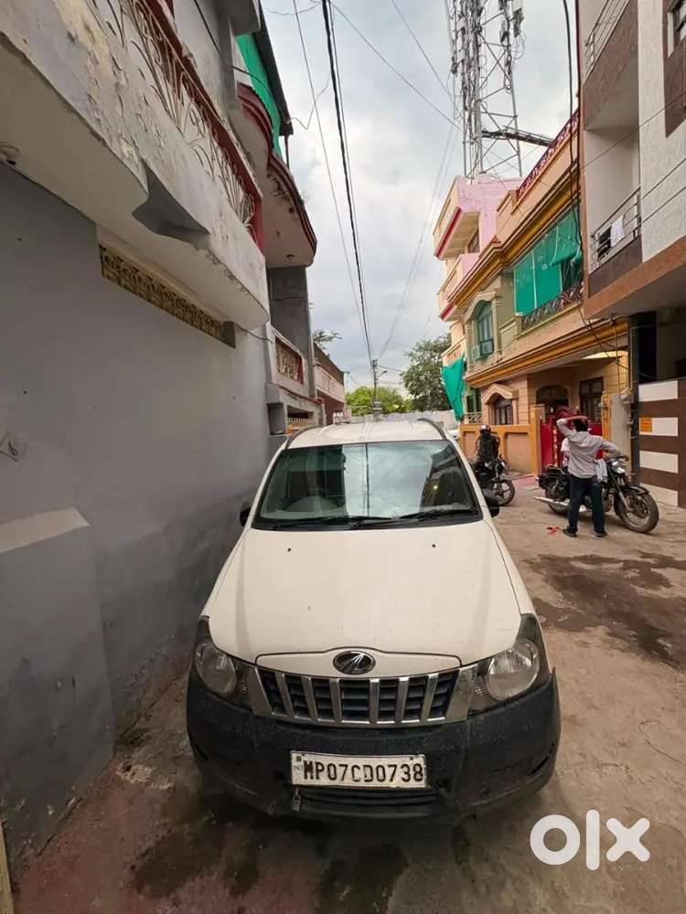 Mahindra Quanto 1.5 C2 2014 Diesel