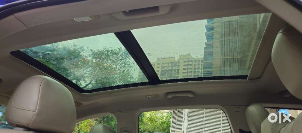 Mahindra Xuv700 2.2 Ax 7 Diesel Mt Str, 2023, Diesel