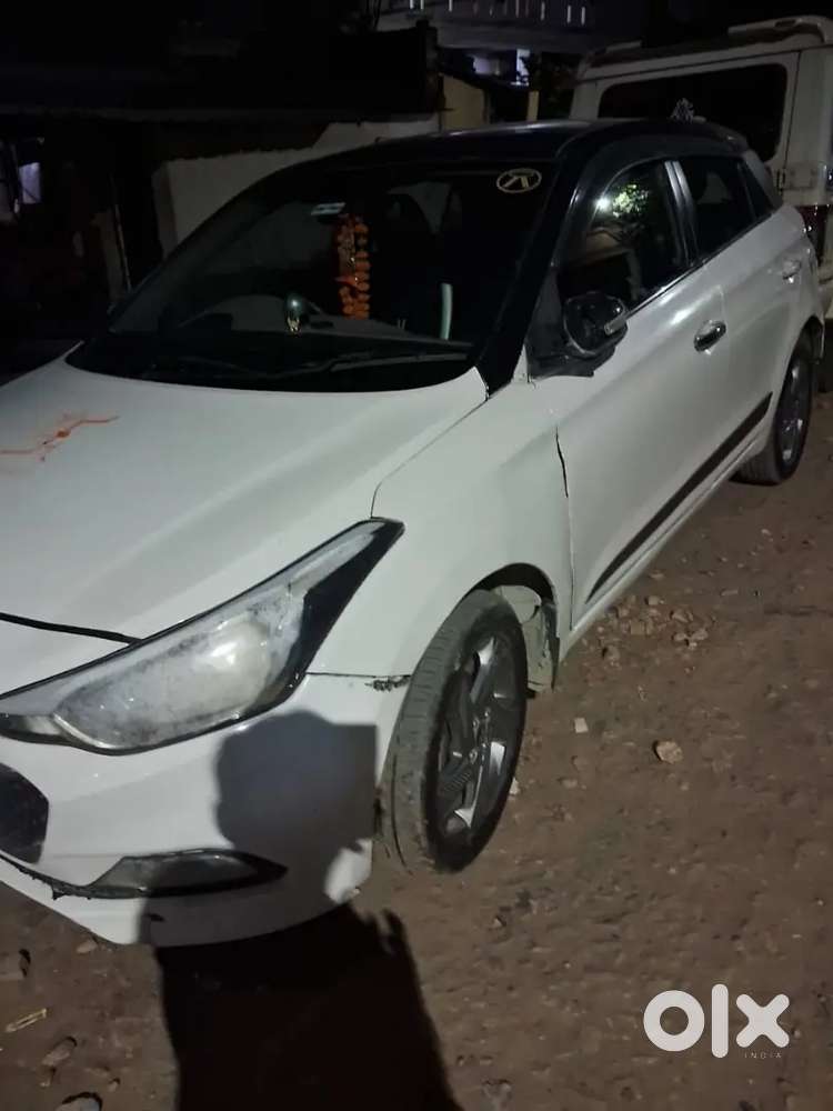 I20car Hyundai Selling Money Problem