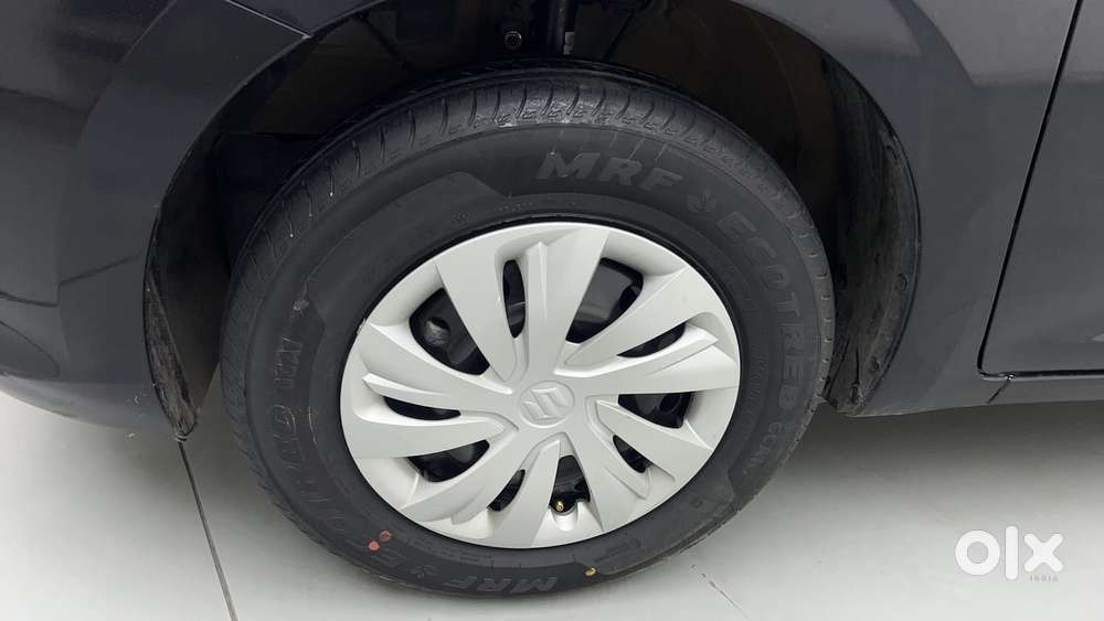 Maruti Suzuki Swift 2018 Vxi, 2025, Petrol