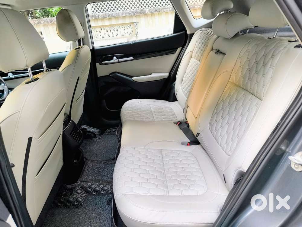 Kia Seltos Htx G, 2019, Petrol