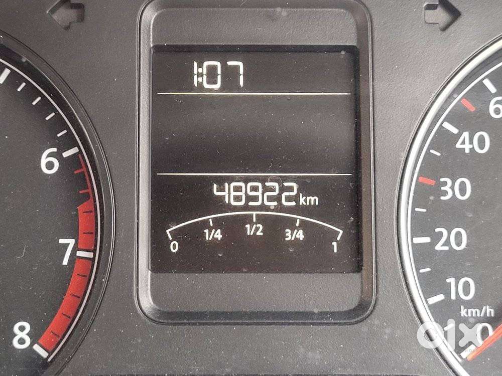 Volkswagen Polo 1.2 Mpi Highline, 2016, Petrol