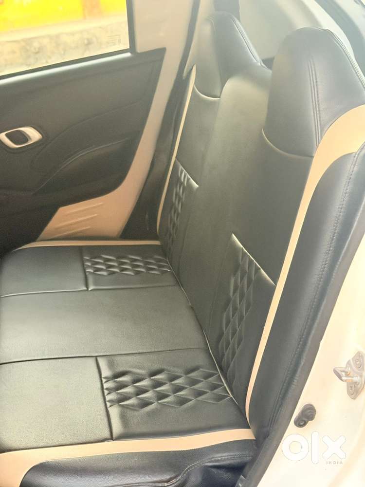 Datsun Redi Go Limited Edition, 2019, Petrol