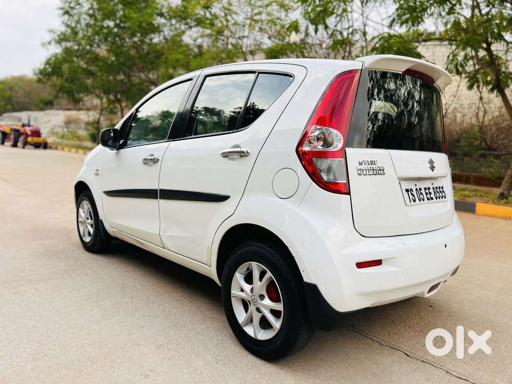 Maruti Suzuki Ritz Vdi Bs-iv, 2014, Diesel