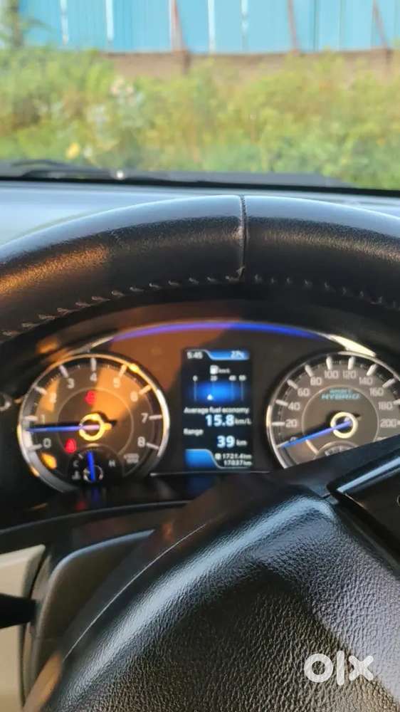 Maruti Suzuki Ciaz 2019