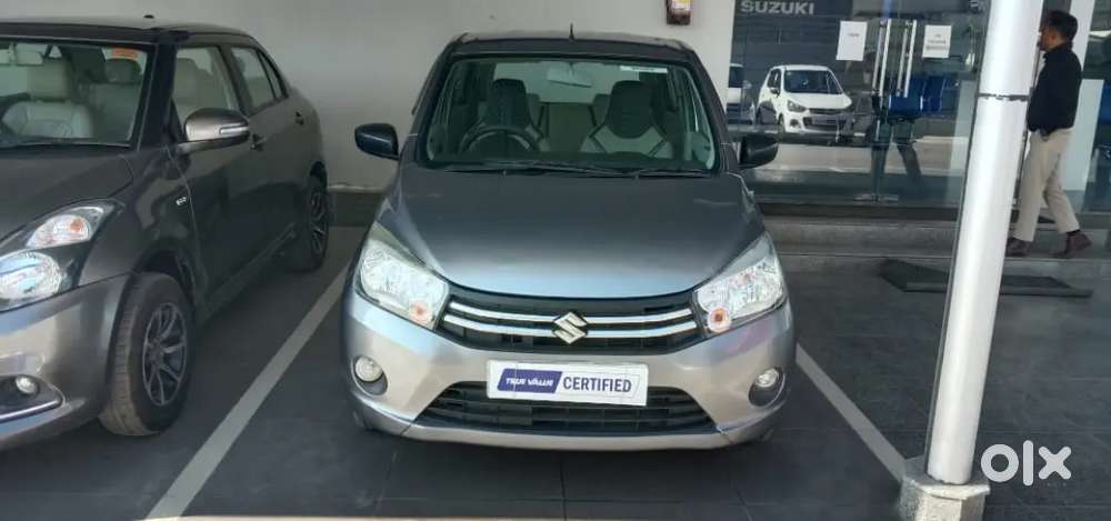 Absolutely New Condition And Well Maintained Car