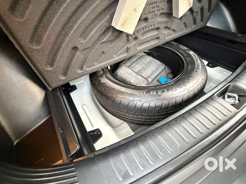Kia Seltos Htx Ivt G, 2024, Petrol