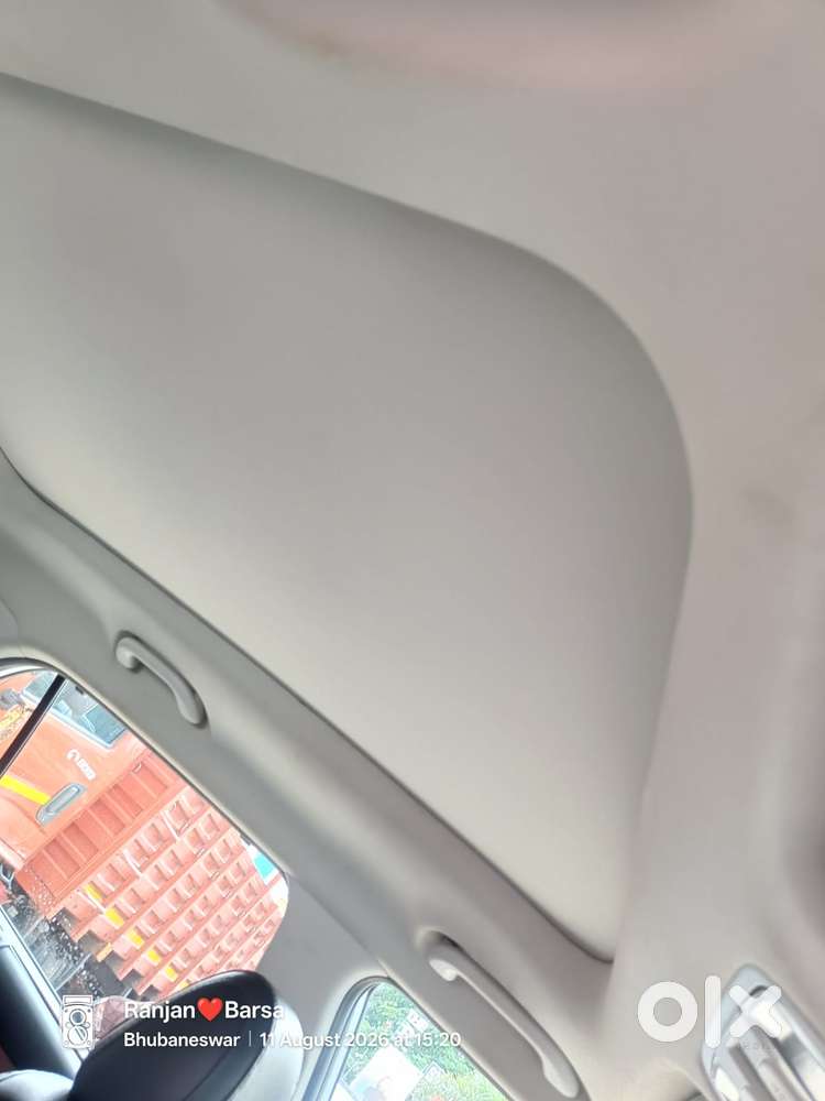Hyundai Alcazar Signature 1.5 Diesel At 7str, 2021, Diesel