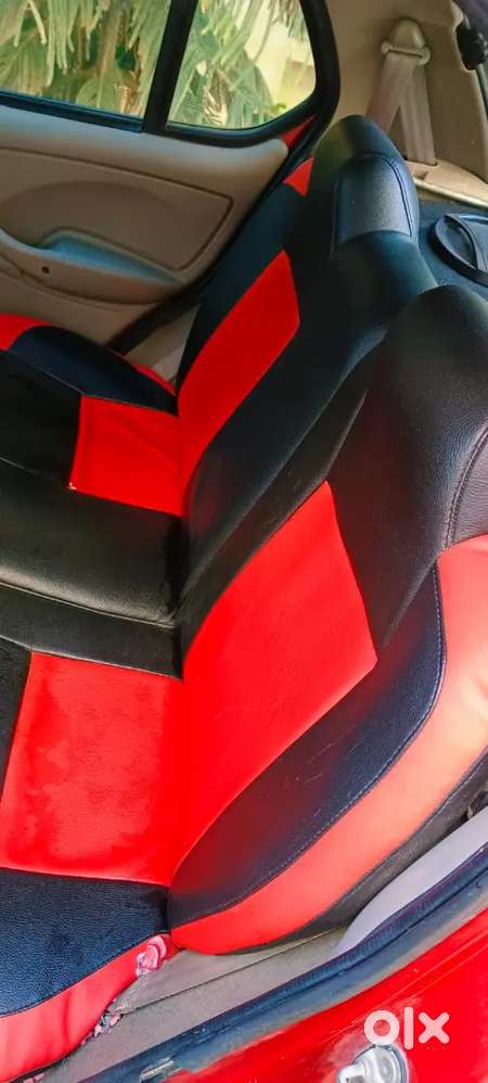 Tata Indica 2010 Gls
