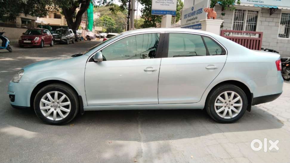 Volkswagen Jetta Highline Tdi, 2011, Diesel