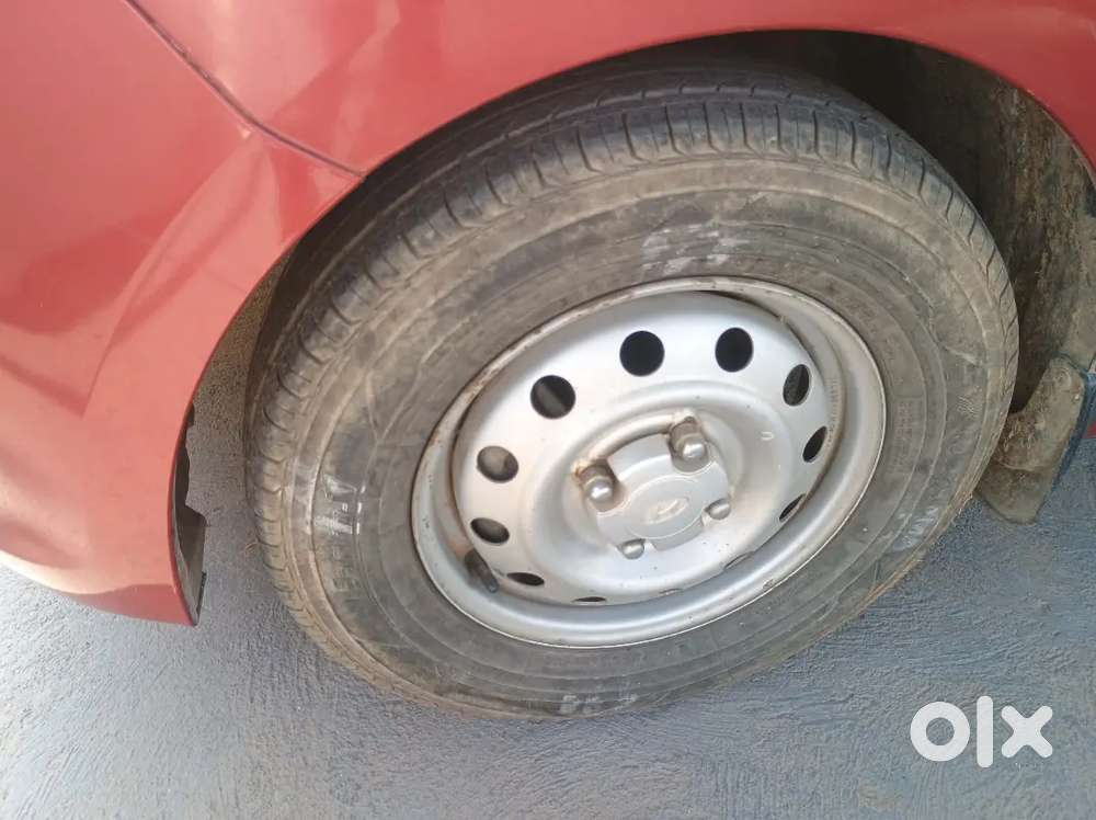 Hyundai I10 Era 2011