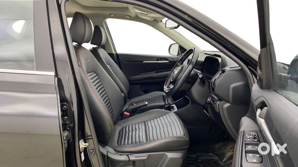 Kia Sonet Gtx Plus Turbo Imt, 2020, Petrol